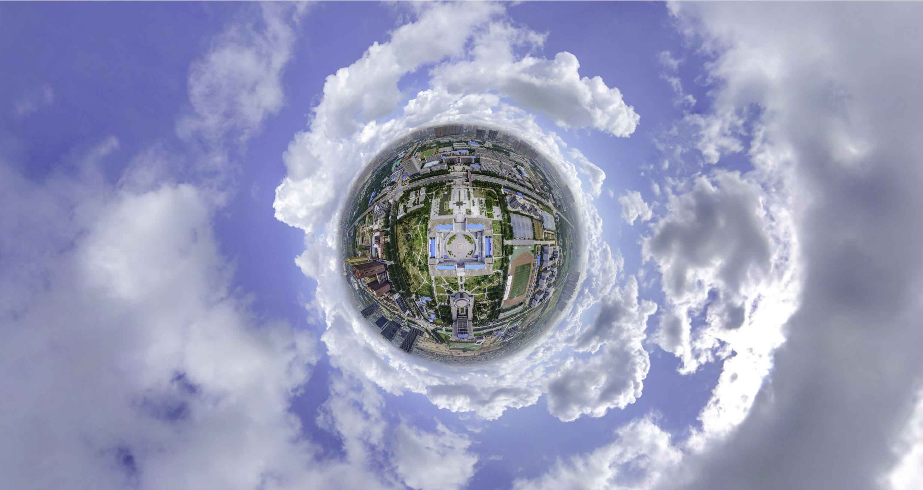 赣州格凸河风景名胜区