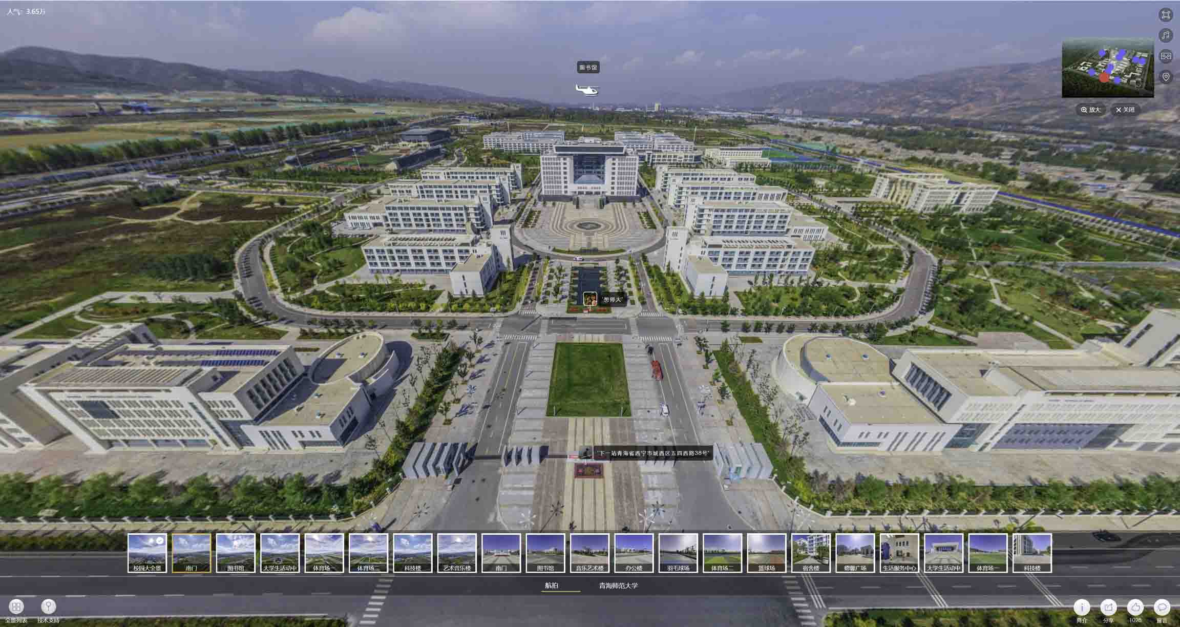 赣州油菜花-惊艳半生的花海仙境