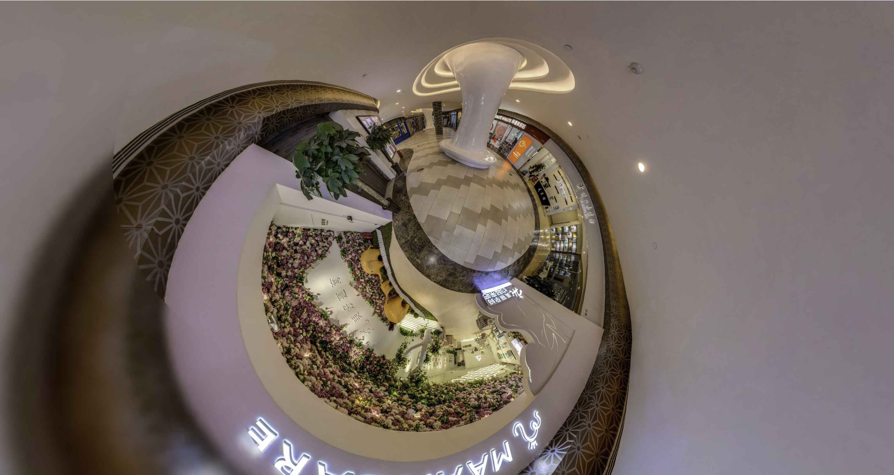 赣州将VR全景融入品牌宣传活动的创新实践与策略